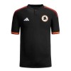 Conjunto (Camiseta+Pantalón Corto) AS Roma Lukaku 90 Tercera Equipación 23-24 - Niño